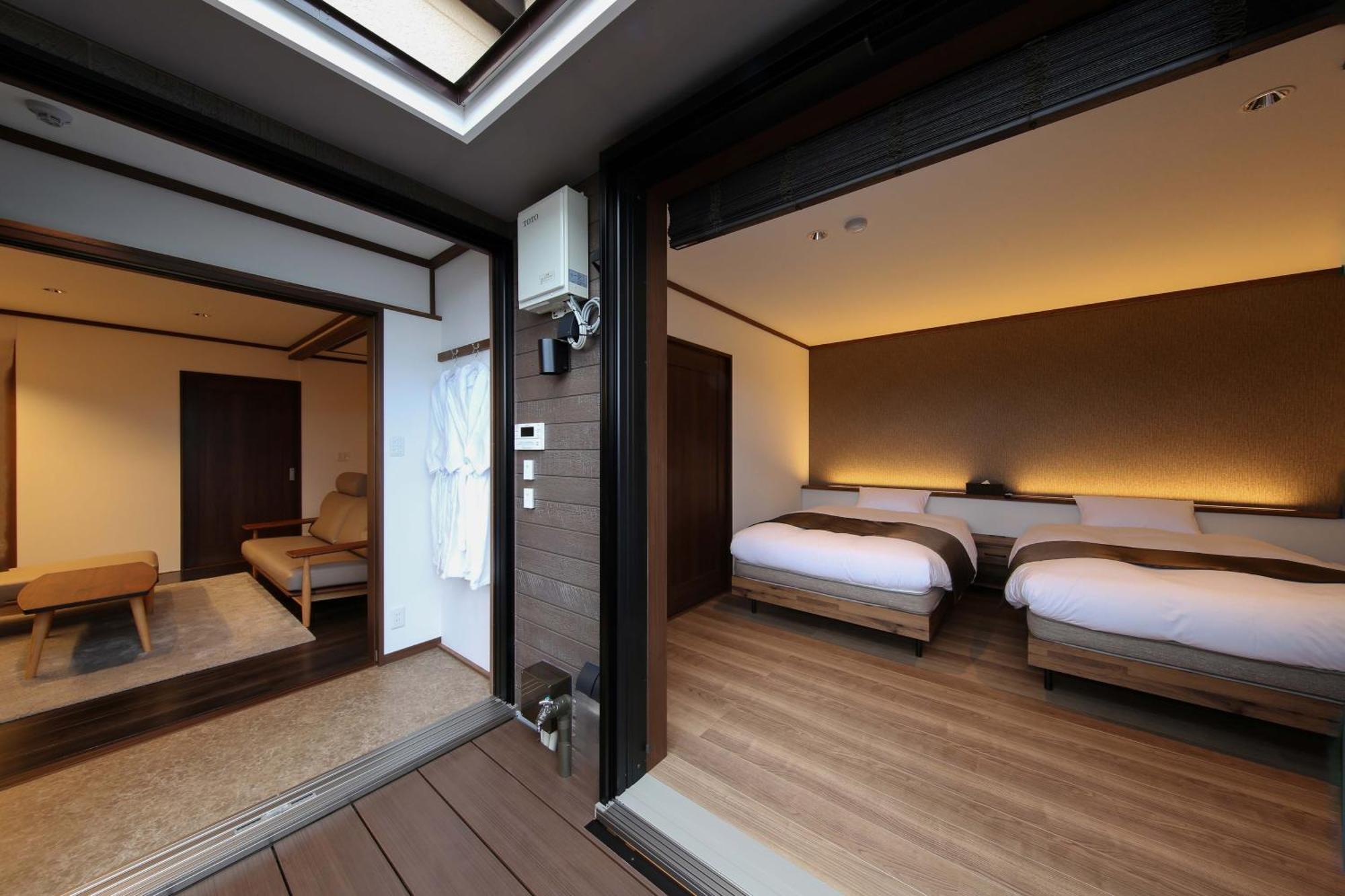 Romanstay Такаяма Екстер'єр фото